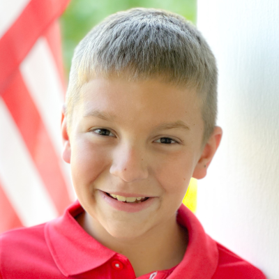 Colin Weber